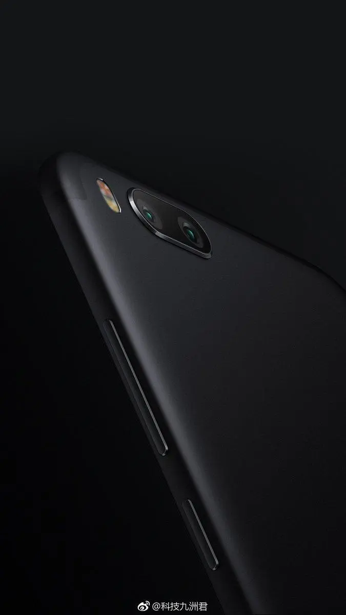Спецификации и цена смартфона Xiaomi Mi 5X