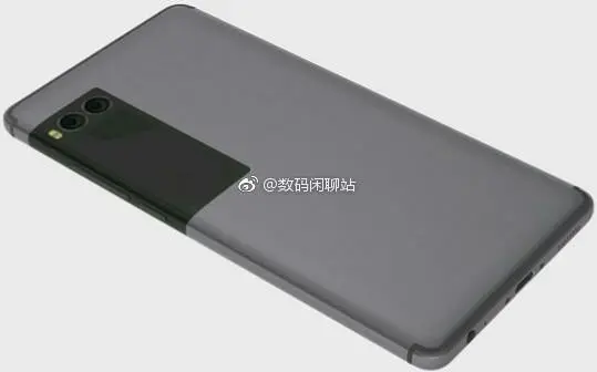 Этот противоречивый Meizu Pro 7, что мы знаем?