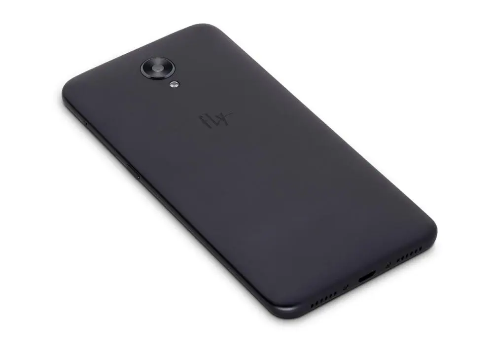 Fly предлагает Cirrus 14 на Android Nougat за 8 тысяч рублей