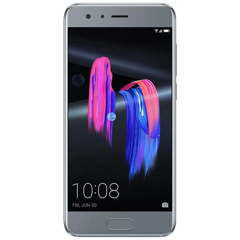 Huawei представила Honor 9, в продаже с 6 июля