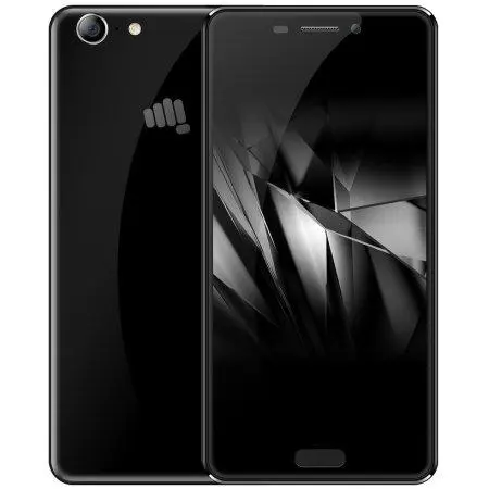 Micromax показала официально Canvas 2 Q4310