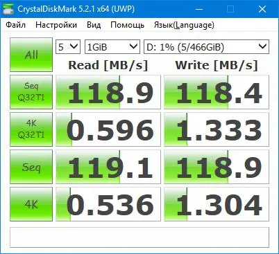 Обзор внешнего жёсткого диска Western Digital My Passport Ultra 500 GB