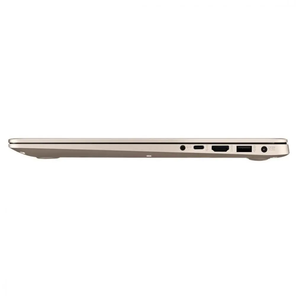 Он цепляет внимание: ноутбук Asus VivoBook S510