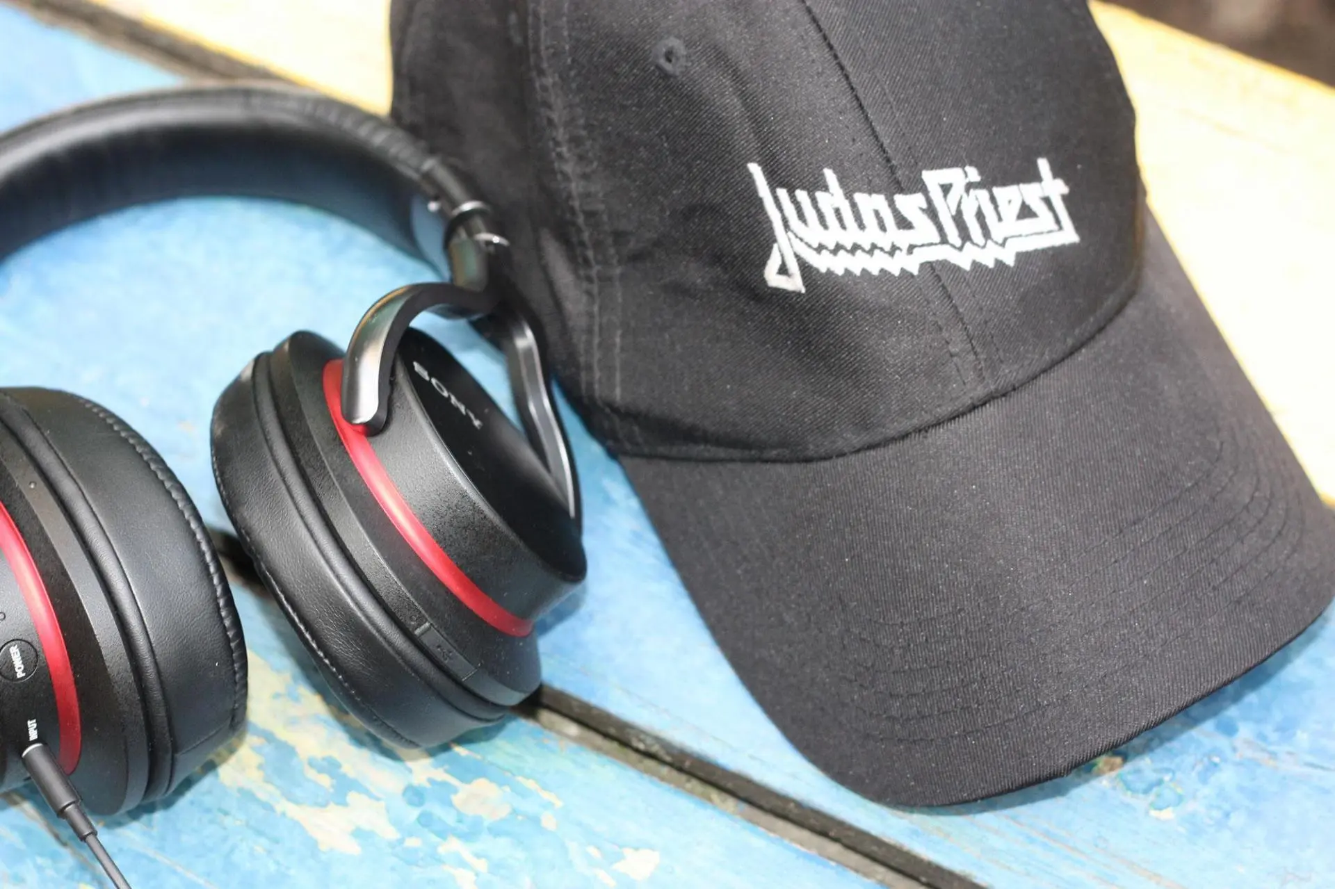 Отзыв об использовании беспроводных наушников Sony MDR-1ABT