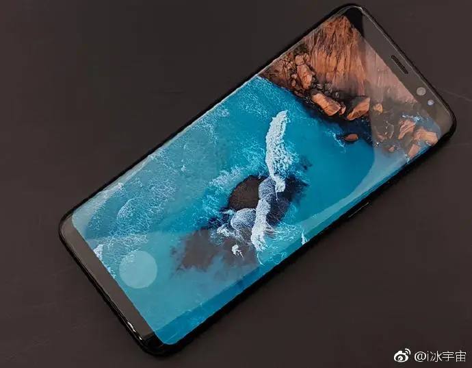 Samsung не внедрила сканер отпечатков пальца под экран из-за побочных эффектов