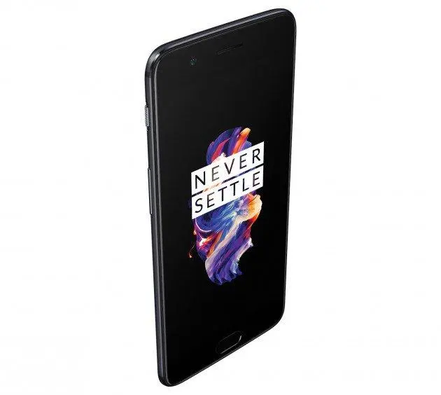 Смартфон OnePlus 5 представлен официально - теперь знаем всё