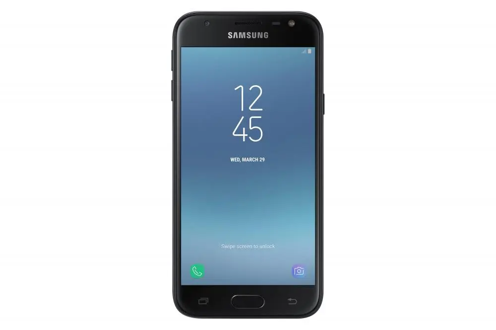 Смартфоны Samsung Galaxy J 2017 года