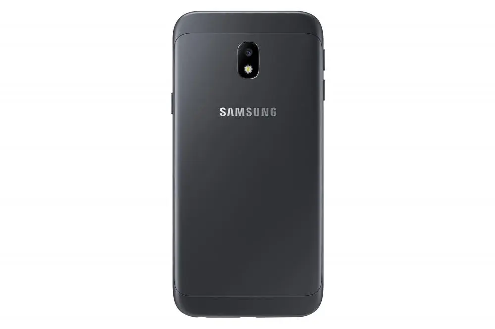 Смартфоны Samsung Galaxy J 2017 года