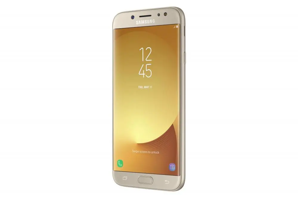 Смартфоны Samsung Galaxy J 2017 года