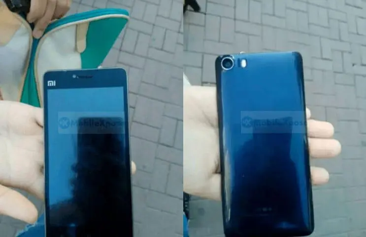 Xiaomi может выпустить смартфон с облачной ОС
