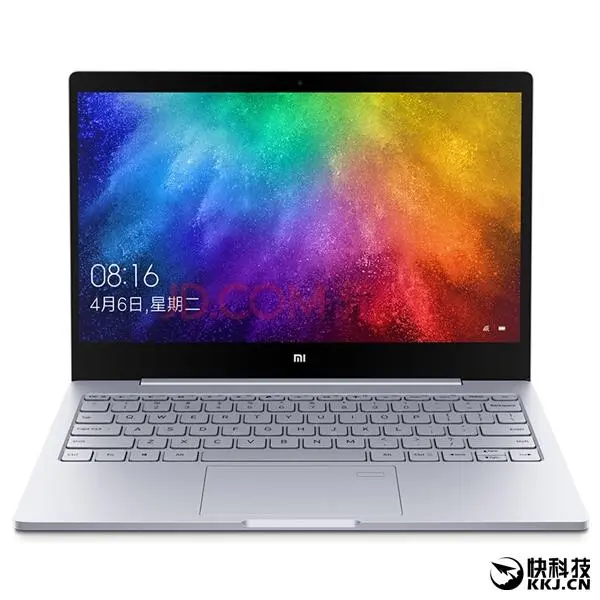 Xiaomi освежила железо Mi Notebook Air 13 и 12