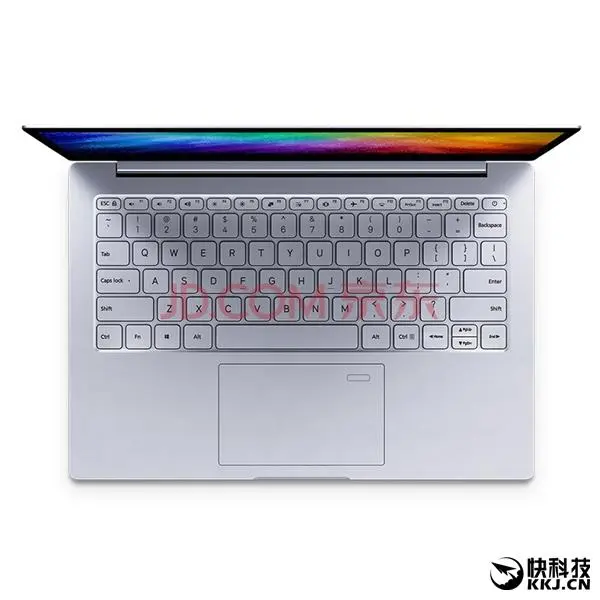 Xiaomi освежила железо Mi Notebook Air 13 и 12