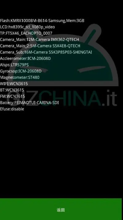 Xiaomi Redmi Pro - очередное уточнение спецификаций