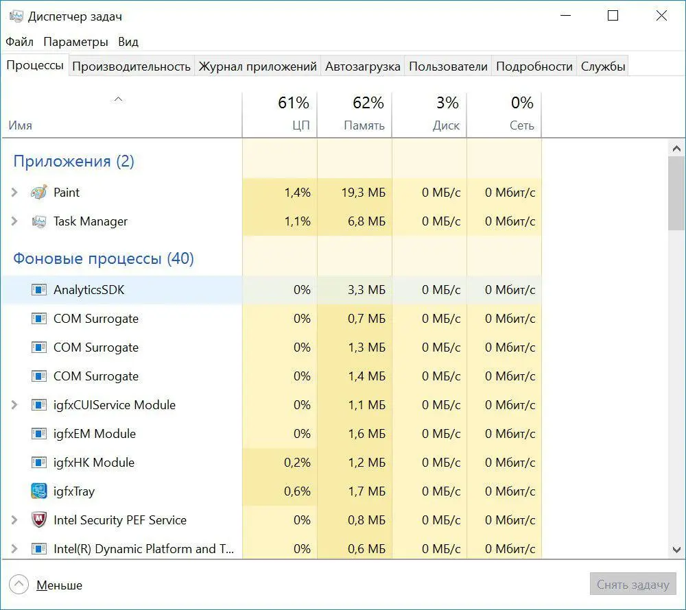 Загрузку Windows 10 можно ускорить