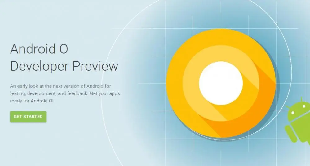 Что нового в Android O?
