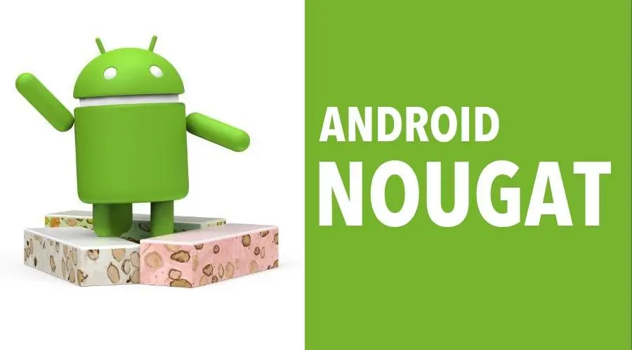 О то как Xiaomi дружит с Android Nougat