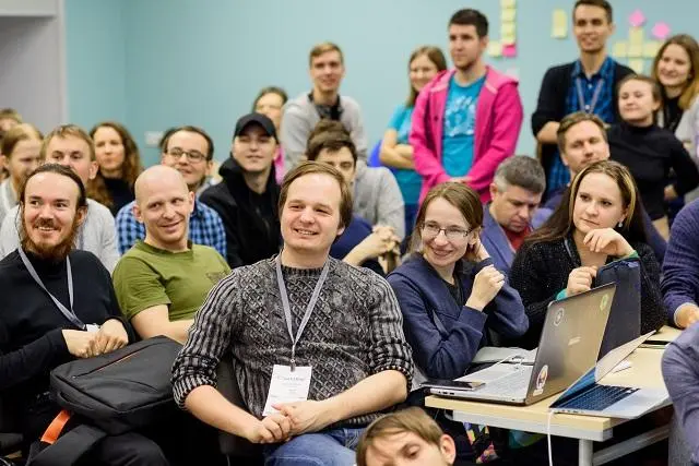 Объявлены победители AI Hackathon