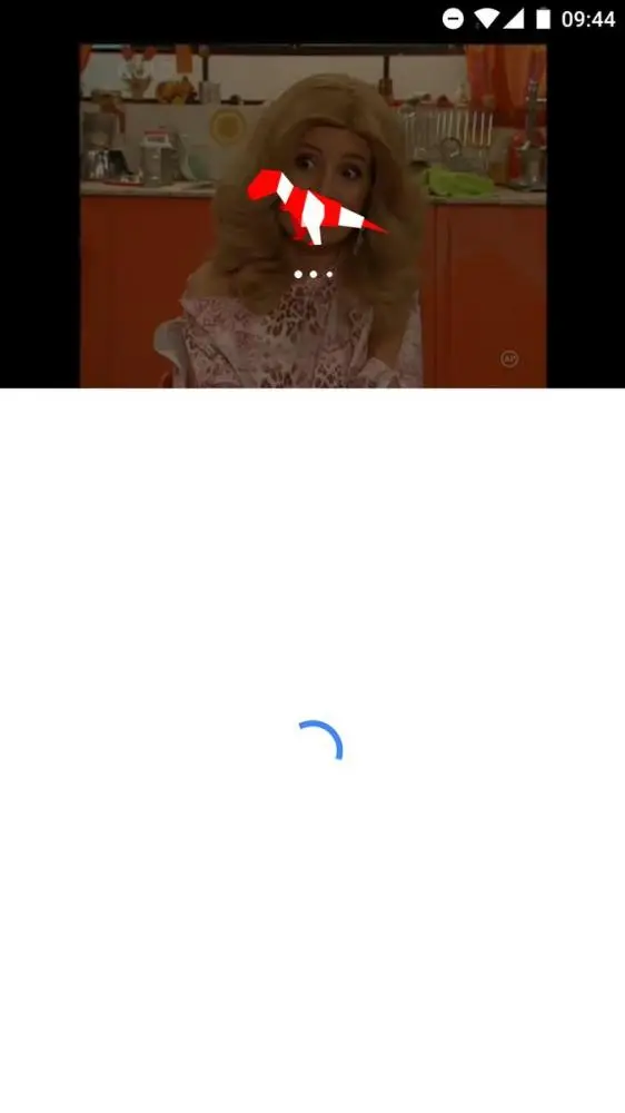 Youtube тестирует новые анимации загрузки видео