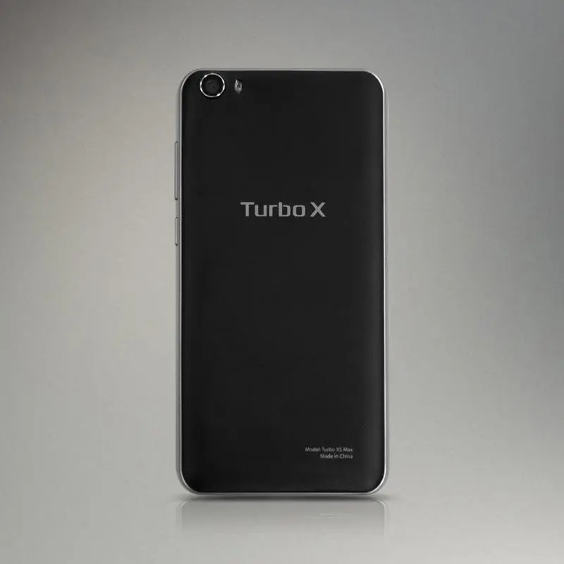 Долгоиграющий смартфон Turbo X5 Max