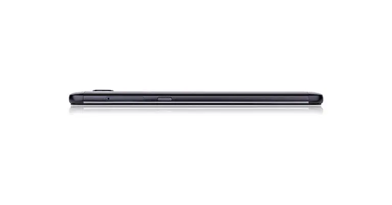 Fly выпустила Cirrus 13 с Android Nougat