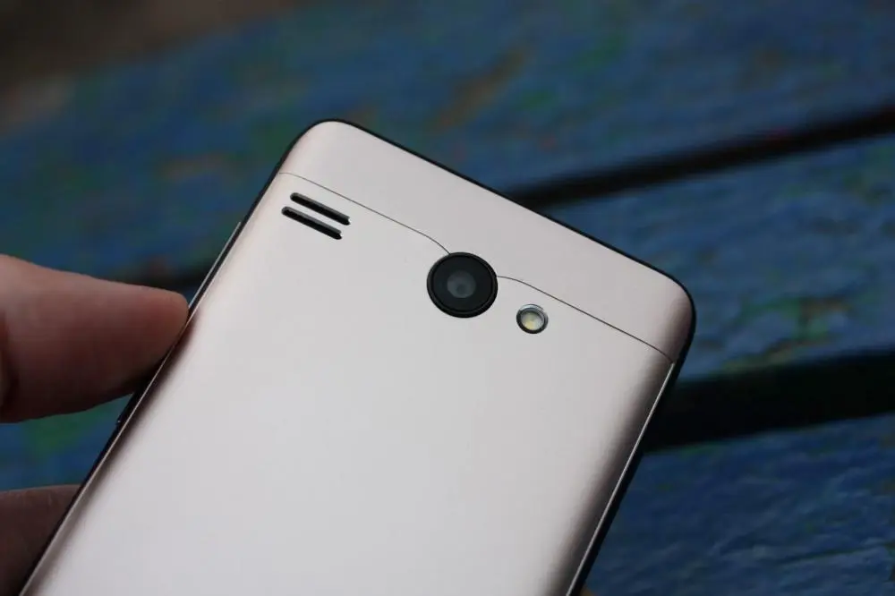 Обзор не дорого смартфона Micromax Q3551