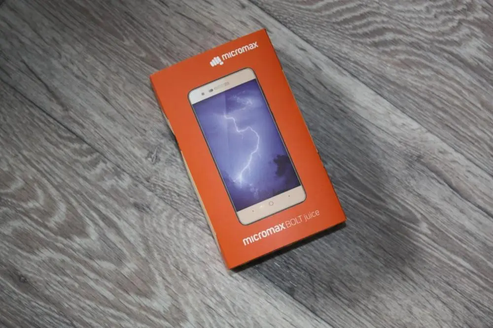 Обзор не дорого смартфона Micromax Q3551