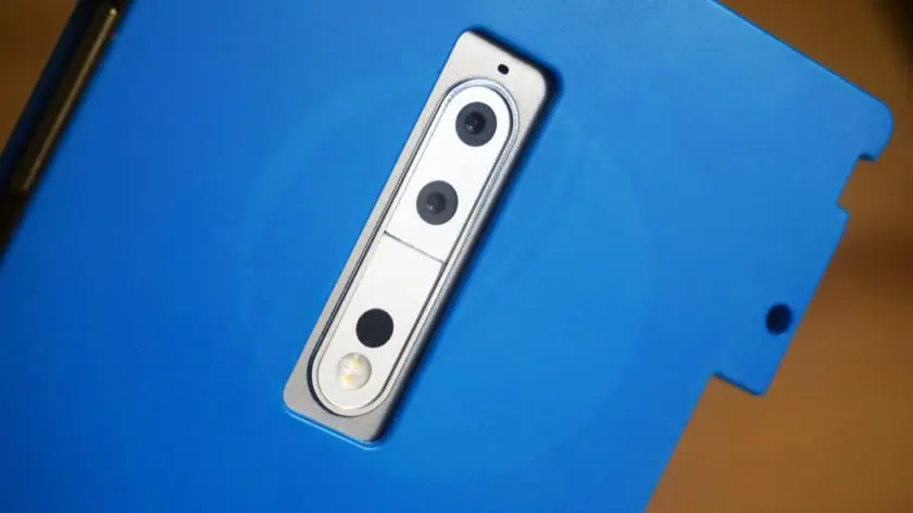 Последние слухи о смартфоне Nokia 9