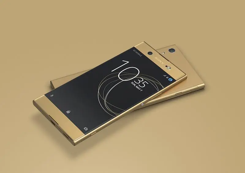 Sony Xperia XA1 Ultra поступил в продажу