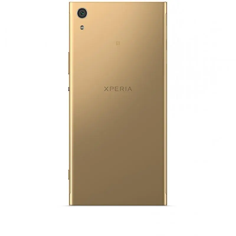 Sony Xperia XA1 Ultra поступил в продажу