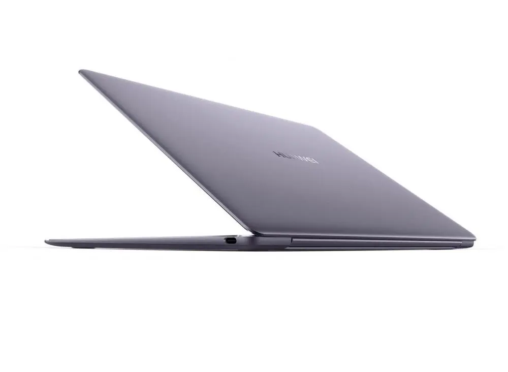 Три ноутбука от Huawei: MateBook D, MateBook E, MateBook X