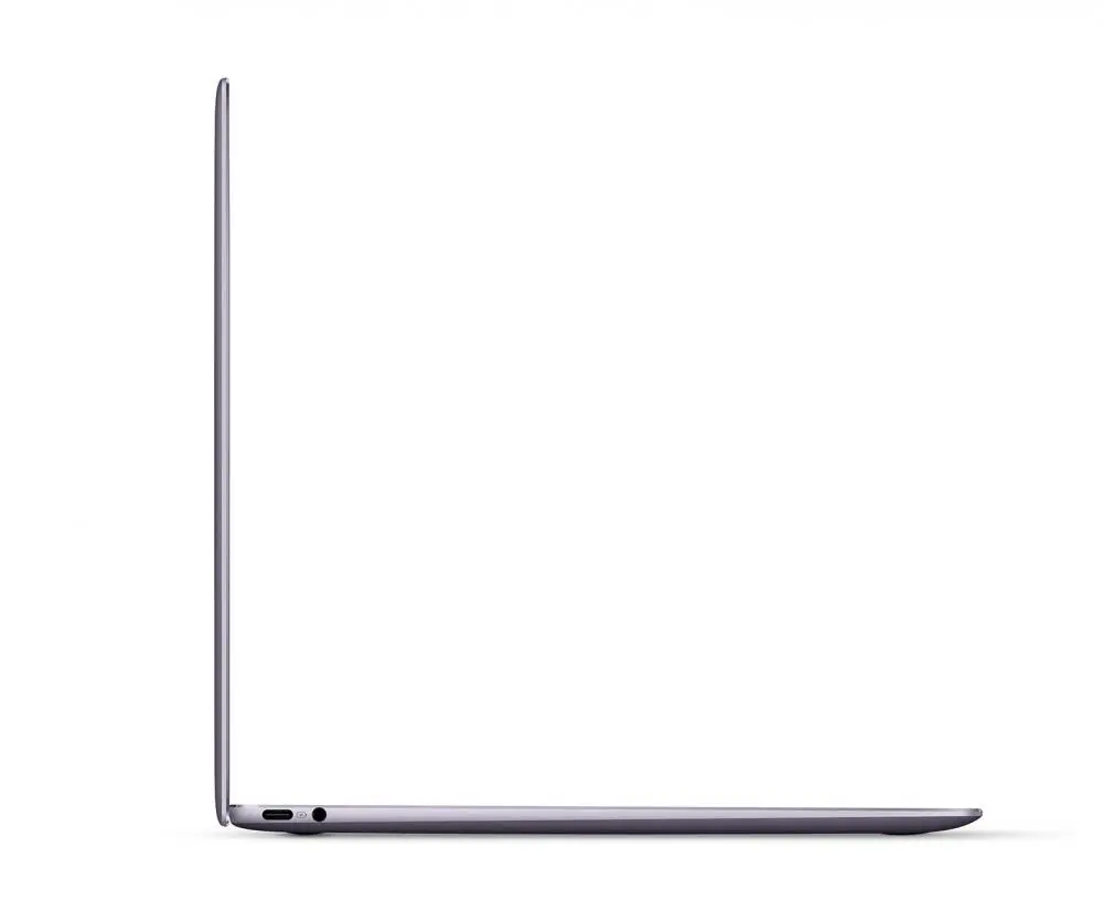 Три ноутбука от Huawei: MateBook D, MateBook E, MateBook X