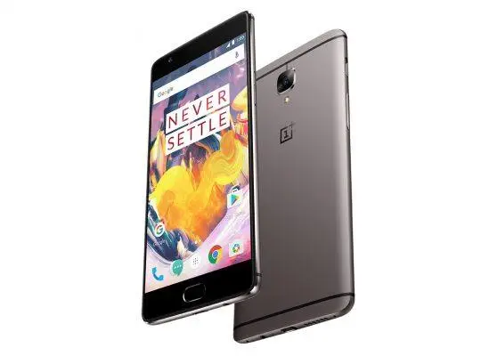 Смартфоны OnePlus 3 и 3T начали получать Android Oreo