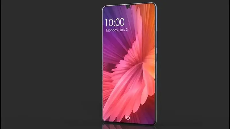 Аналитики предполагают, что Xiaomi Mi 7 будет именно таким