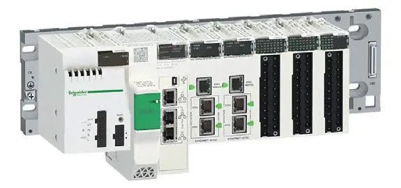 Архитектура EcoStruxure от Schneider Electric – устройства нового поколения 