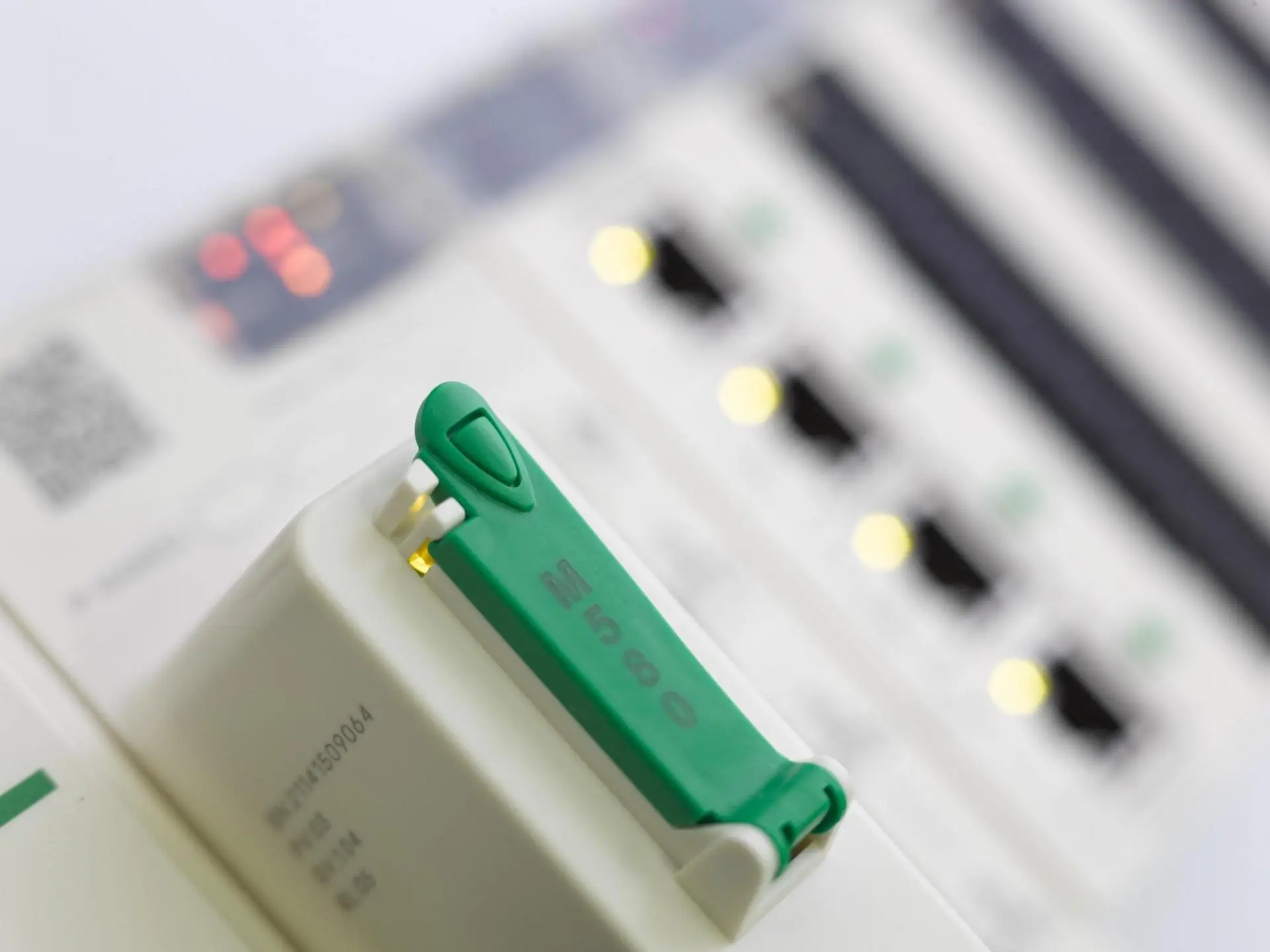 Архитектура EcoStruxure от Schneider Electric – устройства нового поколения 