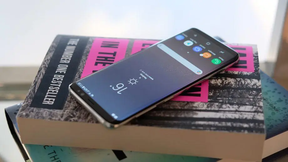 Фейковые результаты бенчмарка Galaxy S9 гуляют по сети