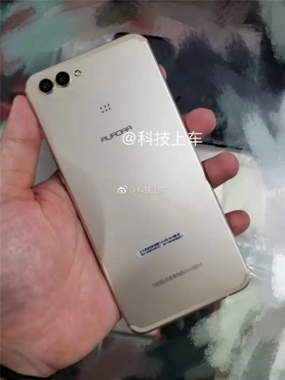 Huawei впечатляет смартфоном Nova 3