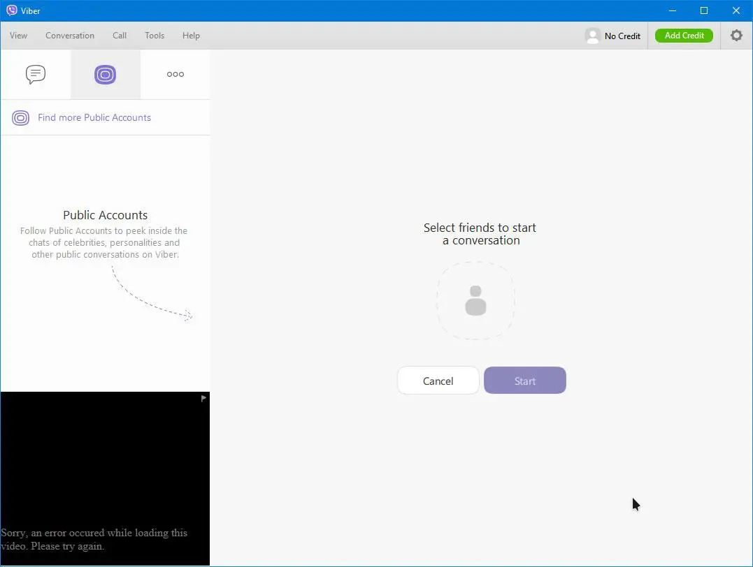 Избавляемся от рекламы в Viber. Простой способ