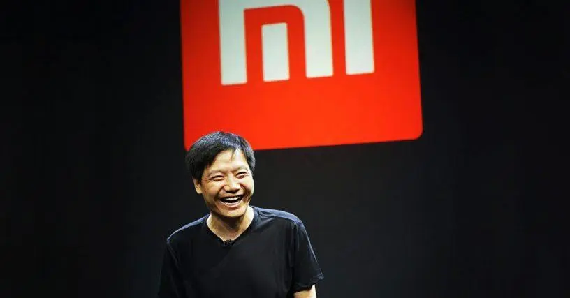 Лей Цзюнь об успехе Xiaomi сегодня. Вы согласны с ним?
