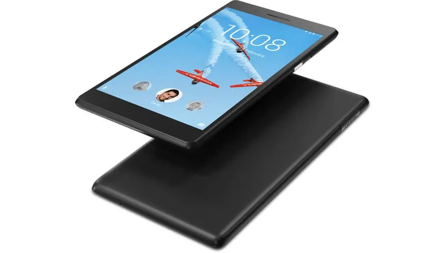 Lenovo Tab 7 и Lenovo Tab 7 Essential - два дешёвых планшета начального уровня