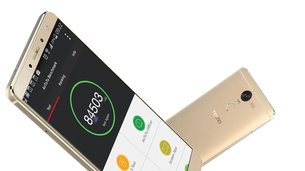 Мы знаем самые продаваемые смартфоны по статистике Gearbest