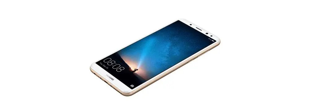 Nova 2i - приятный вариант от Huawei за 18990 рублей