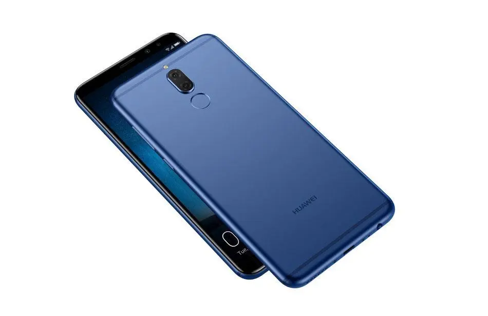 Nova 2i - приятный вариант от Huawei за 18990 рублей