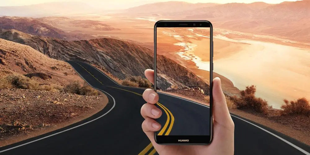 Nova 2i - приятный вариант от Huawei за 18990 рублей
