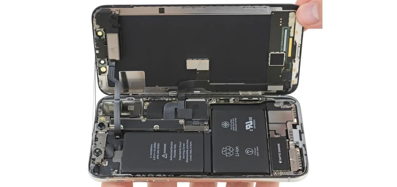 Считаем деньги Apple: сколько стоит производство iPhone X и за какие суммы его продают