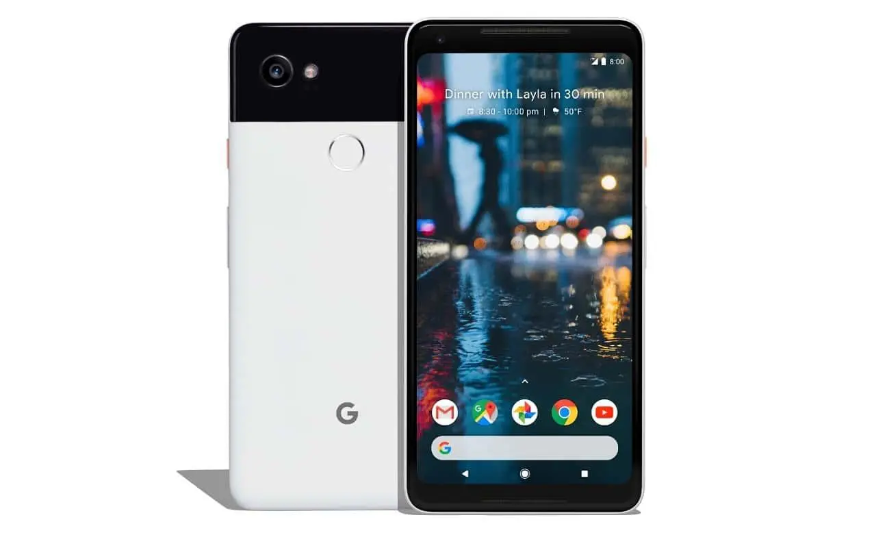 Свежая версия Magisk поможет получить root-права на Google Pixel 2 XL