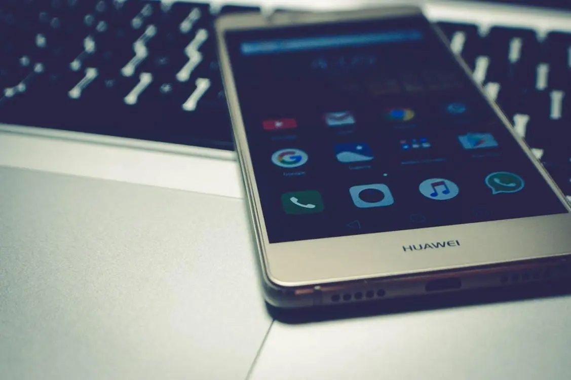 У пользователей Android-смартфонов есть претензии к Huawei