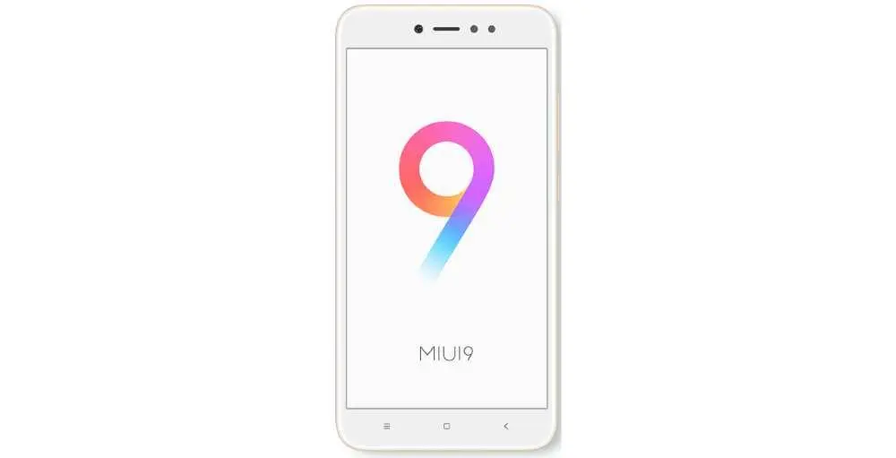 Все фишки MIUI 9 ровно за одну минуту в видео