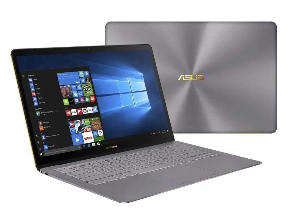 Asus Zenbook 3 Deluxe (UX3490UA) будет стоить в России 84990 рублей