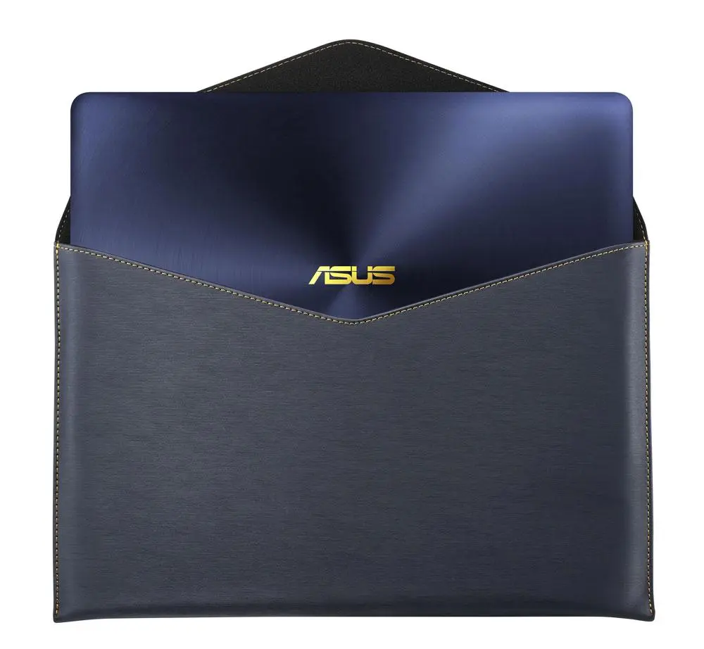 Asus Zenbook 3 Deluxe (UX3490UA) будет стоить в России 84990 рублей